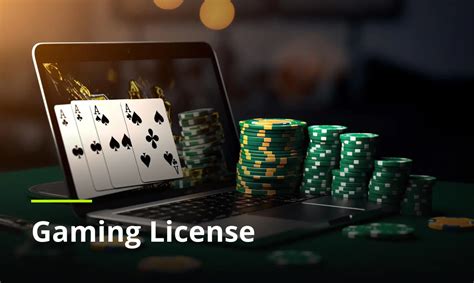 India’s first legal and licensed gaming company .